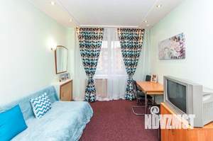 3-к квартира, посуточно, 80м2, 1/1 этаж