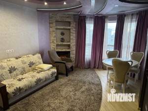 2-к квартира, на длительный срок, 57м2, 14/25 этаж