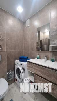 1-к квартира, посуточно, 40м2, 12/20 этаж