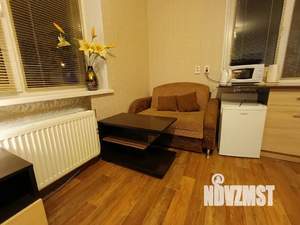 Студия квартира, посуточно, 22м2, 2/3 этаж