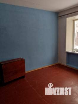 1-к квартира, на длительный срок, 34м2, 2/5 этаж