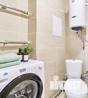 1-к квартира, посуточно, 38м2, 2/20 этаж