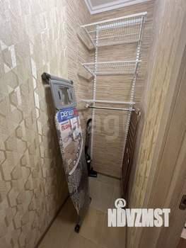 1-к квартира, на длительный срок, 42м2, 4/10 этаж