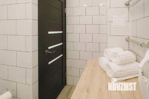 2-к квартира, посуточно, 47м2, 1/1 этаж