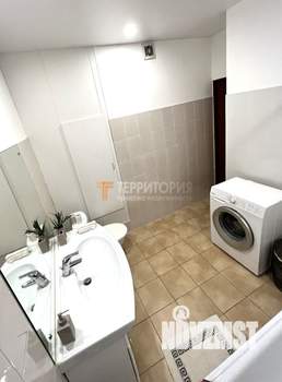 2-к квартира, на длительный срок, 46м2, 25/25 этаж