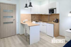 1-к квартира, посуточно, 33м2, 1/1 этаж