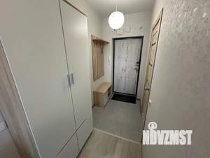 Студия квартира, посуточно, 25м2, 19/25 этаж