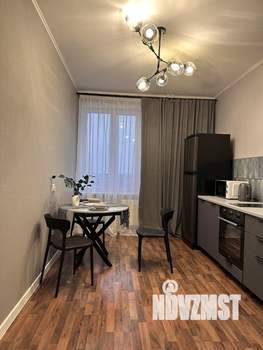 2-к квартира, на длительный срок, 57м2, 17/22 этаж