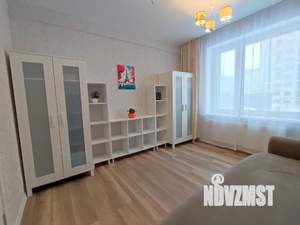2-к квартира, посуточно, 52м2, 2/24 этаж
