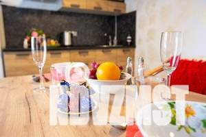 1-к квартира, посуточно, 32м2, 2/10 этаж