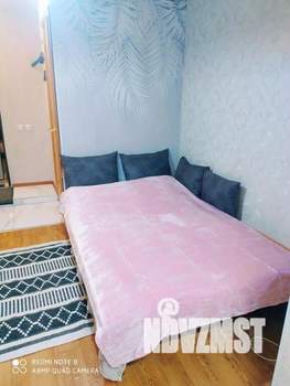 1-к квартира, посуточно, 16м2, 1/1 этаж