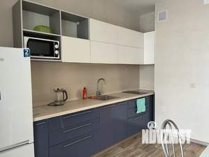 Студия квартира, посуточно, 39м2, 17/19 этаж