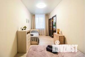 2-к квартира, посуточно, 50м2, 2/5 этаж