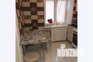 1-к квартира, посуточно, 35м2, 1/5 этаж