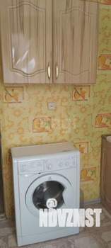 1-к квартира, на длительный срок, 33м2, 2/5 этаж