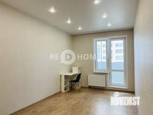 2-к квартира, на длительный срок, 56м2, 2/25 этаж