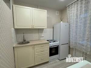 1-к квартира, на длительный срок, 34м2, 2/5 этаж