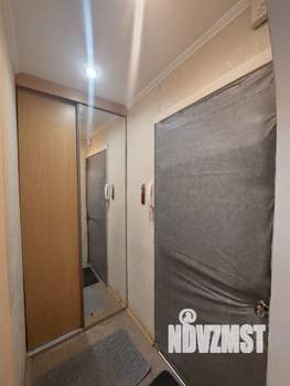 1-к квартира, на длительный срок, 31м2, 3/5 этаж