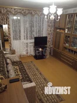 3-к квартира, на длительный срок, 60м2, 5/5 этаж