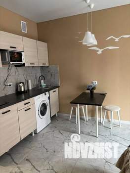 1-к квартира, посуточно, 25м2, 5/10 этаж