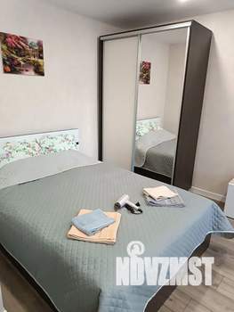 1-к квартира, посуточно, 30м2, 3/5 этаж