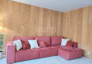 2-к квартира, на длительный срок, 80м2, 7/10 этаж