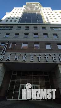 Студия квартира, посуточно, 30м2, 11/18 этаж