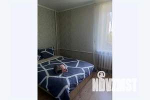 2-к квартира, посуточно, 46м2, 3/3 этаж