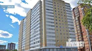 3-к квартира, на длительный срок, 77м2, 12/15 этаж