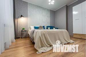 1-к квартира, посуточно, 30м2, 15/19 этаж