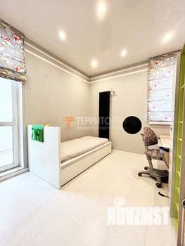 3-к квартира, на длительный срок, 75м2, 8/25 этаж