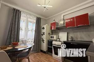 2-к квартира, посуточно, 60м2, 5/9 этаж