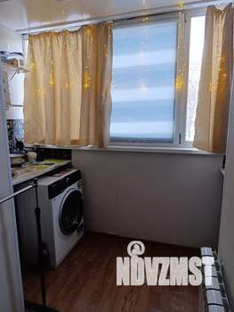 Студия квартира, посуточно, 16м2, 1/9 этаж