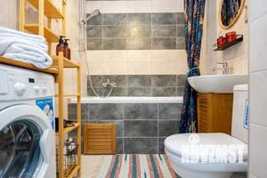 Студия квартира, посуточно, 25м2, 2/10 этаж