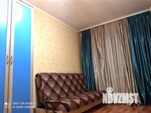 3-к квартира, посуточно, 63м2, 4/5 этаж