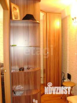 1-к квартира, на длительный срок, 35м2, 4/10 этаж