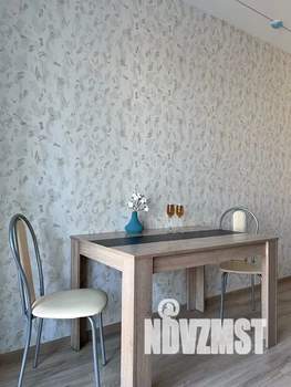 1-к квартира, посуточно, 42м2, 27/31 этаж