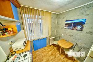 1-к квартира, посуточно, 31м2, 1/1 этаж