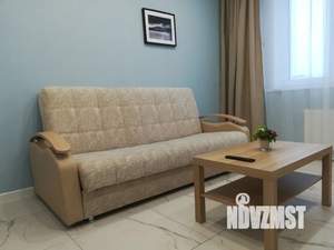 1-к квартира, посуточно, 40м2, 9/17 этаж