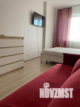 1-к квартира, посуточно, 53м2, 8/25 этаж