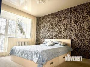 3-к квартира, на длительный срок, 60м2, 5/9 этаж