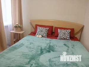 3-к квартира, посуточно, 56м2, 3/5 этаж