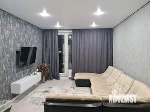 2-к квартира, на длительный срок, 48м2, 11/26 этаж