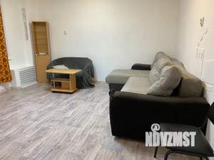 2-к квартира, посуточно, 60м2, 1/16 этаж