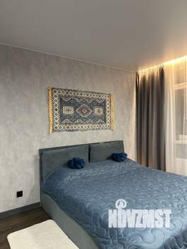 2-к квартира, на длительный срок, 50м2, 11/23 этаж