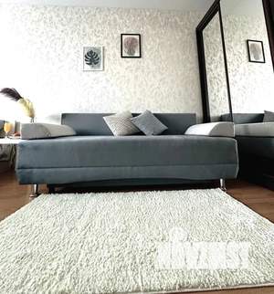 1-к квартира, посуточно, 38м2, 12/19 этаж