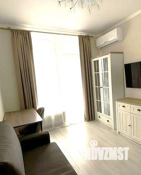 1-к квартира, на длительный срок, 31м2, 3/5 этаж