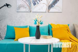 2-к квартира, посуточно, 55м2, 7/9 этаж