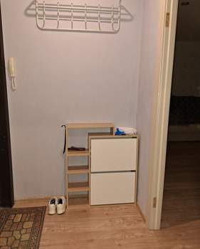 1-к квартира, на длительный срок, 36м2, 1/9 этаж