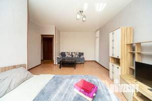 1-к квартира, посуточно, 38м2, 2/5 этаж